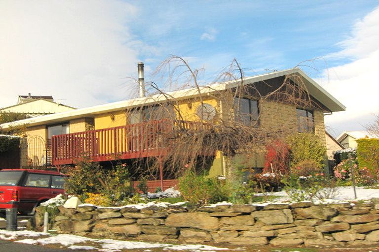 Photo of property in 78 Aronui Road, Bridge Hill, Alexandra, 9320