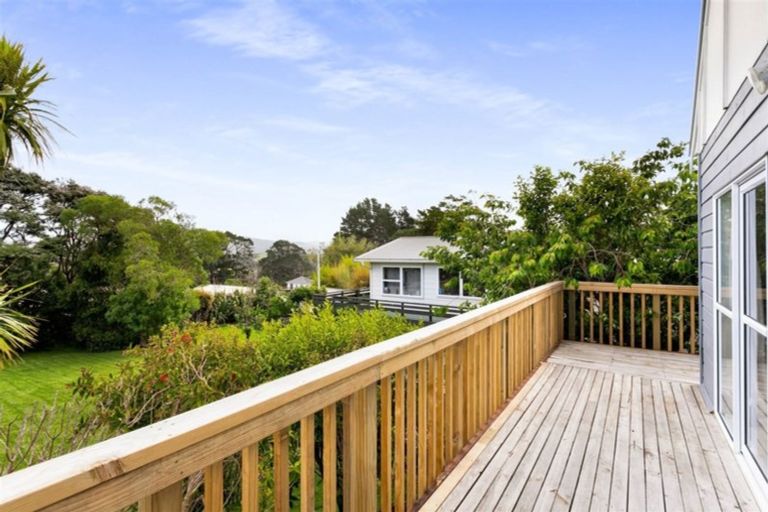 Photo of property in 112 Mcentee Road, Waitakere, Auckland, 0816