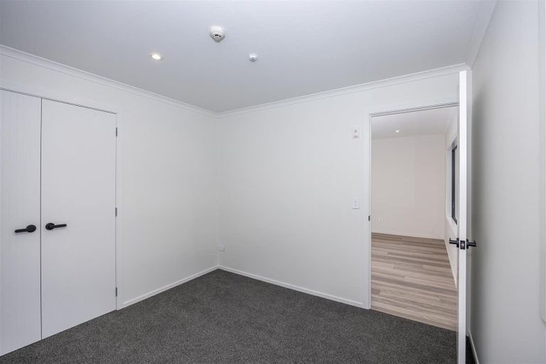 Photo of property in 6/20 Tisdall Street, Hamilton Central, Hamilton, 3204