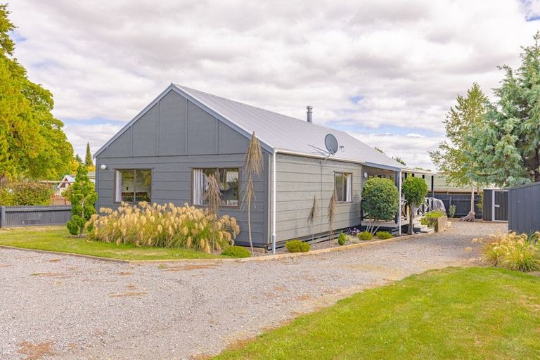 Photo of property in 43 Miro Street, Ohakune, 4625