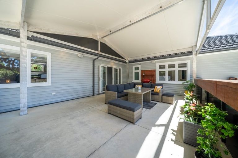 Photo of property in 69 Cruickshank Road, Clouston Park, Upper Hutt, 5018