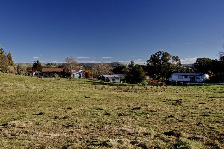 Photo of property in 33 Willow Lane, Ohakune, 4625
