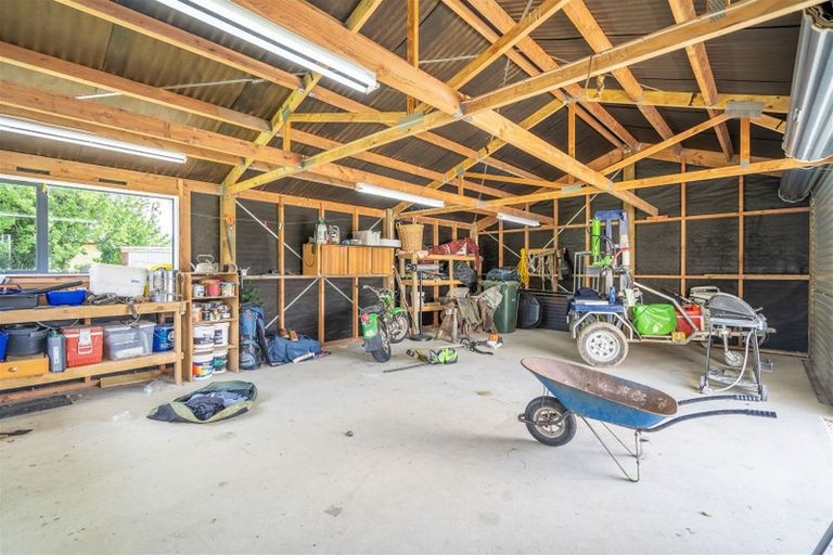 Photo of property in 4 Newcastle Street, Riversdale, 9776