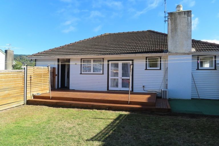 Photo of property in 95a Thackeray Street, Trentham, Upper Hutt, 5018