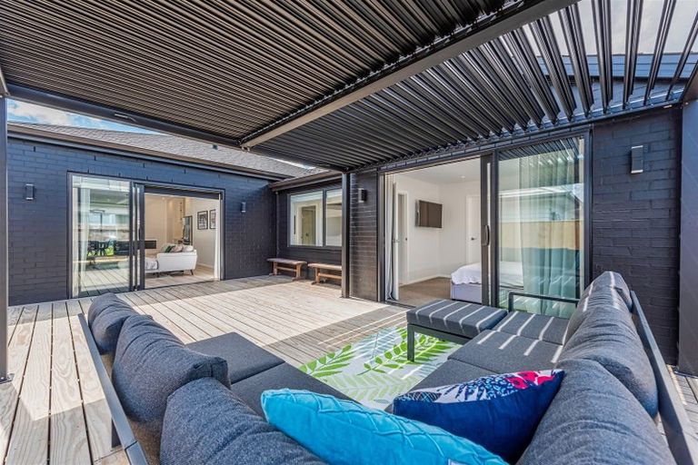 Photo of property in 5 Waipana Street, Hobsonville, Auckland, 0618