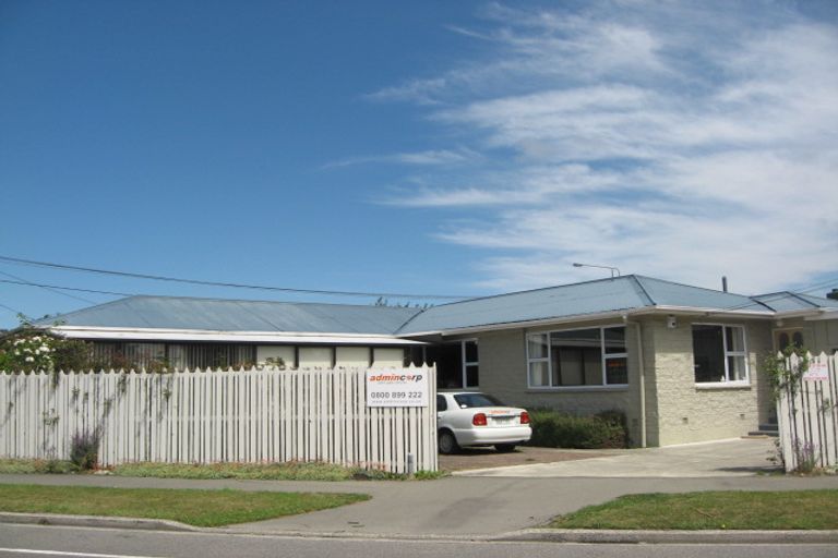 Photo of property in 322 Hoon Hay Road, Hoon Hay, Christchurch, 8025