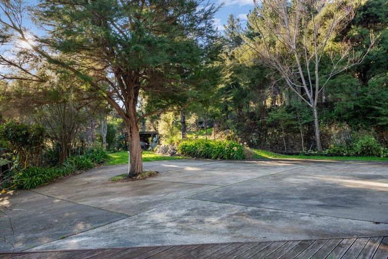 Photo of property in 165 Boons Valley Road, Waikawa, Picton, 7220