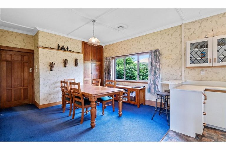 Photo of property in 46 Moore Road, Lorneville, Invercargill, 9874