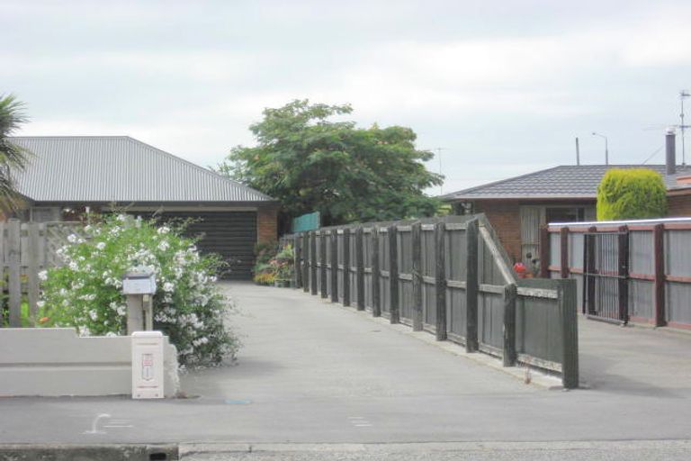 Photo of property in 303 Wills Street, Ashburton, 7700