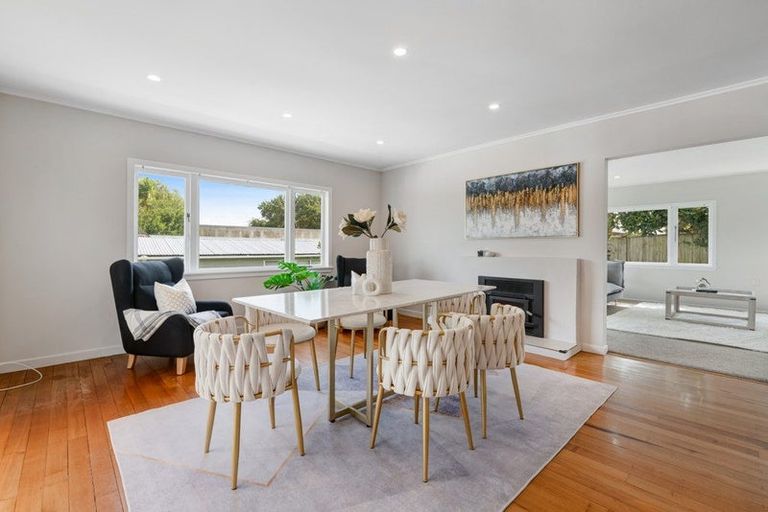 Photo of property in 133 Beach Haven Road, Beach Haven, Auckland, 0626