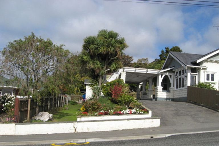 Photo of property in 35 Clare Street, Oamaru North, Oamaru, 9400