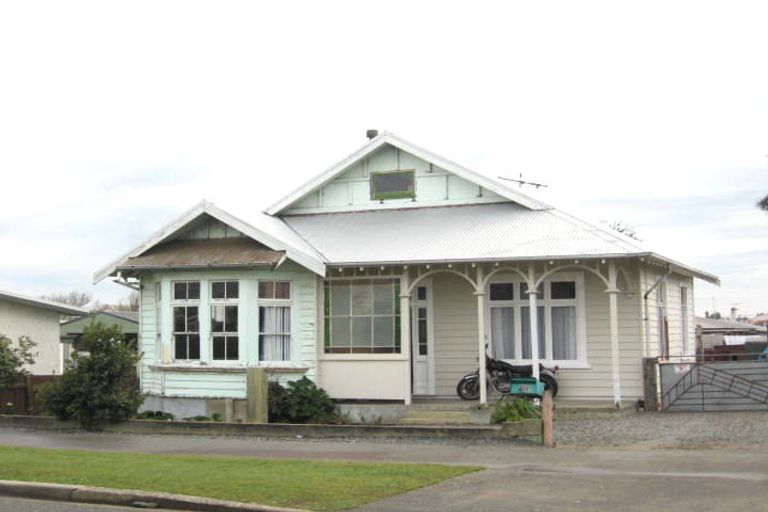Photo of property in 26 Gordon Street, Strathern, Invercargill, 9812