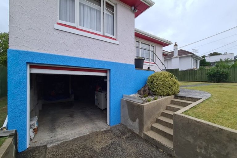 Photo of property in 57 Keyte Street, Kensington, Whangarei, 0112