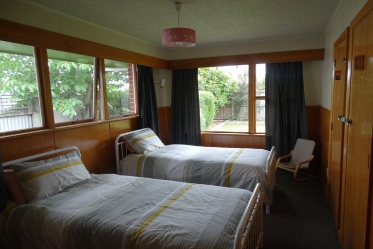 Photo of property in 60 Brucefield Avenue, Netherby, Ashburton, 7700