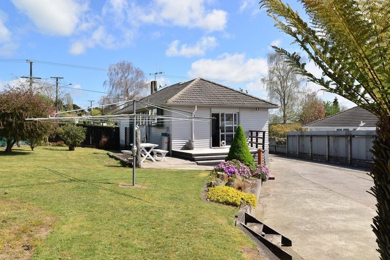 Photo of property in 18 Sanders Street, Arapuni, Putaruru, 3415