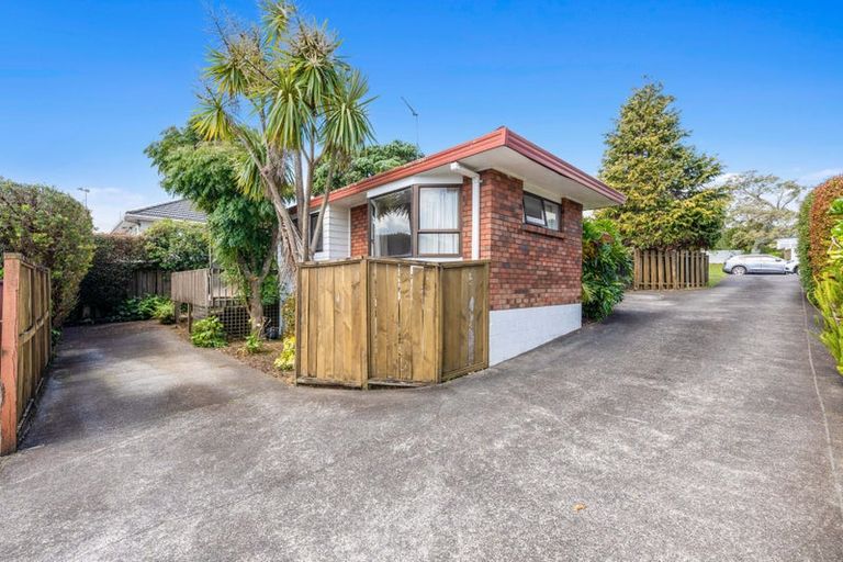 Photo of property in 1/107 Moore Street, Howick, Auckland, 2014