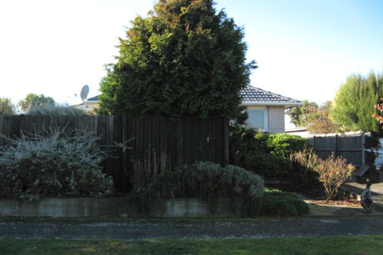 Photo of property in 6 Harling Avenue, Hillmorton, Christchurch, 8025