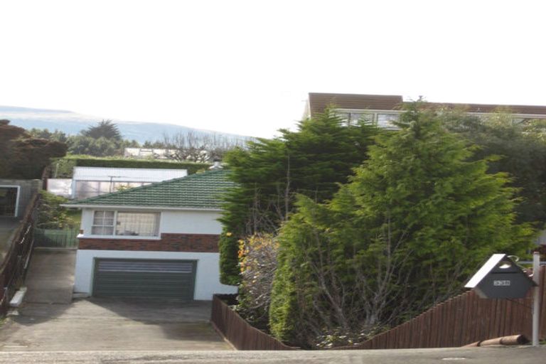 Photo of property in 338 Kenmure Road, Kenmure, Dunedin, 9011