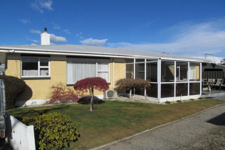 Photo of property in 46 Ashworth Street, Alexandra, 9320