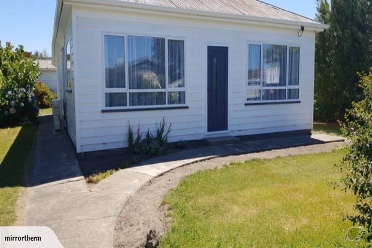 Photo of property in 87 East Belt, Rangiora, 7400