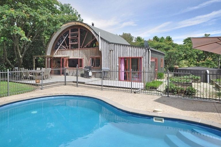 Photo of property in 1082 Churchill Road, Pukekawa, Tuakau, 2696