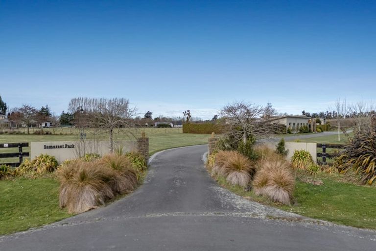 Photo of property in 47 Orchard Place, Clarkville, Kaiapoi, 7691