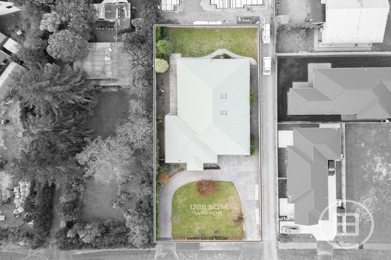 Photo of property in 626 East Maddisons Road, Rolleston, 7614
