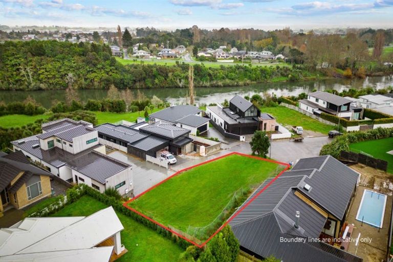 Photo of property in 15 Riverside Lane, Flagstaff, Hamilton, 3210