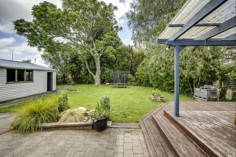 Photo of property in 1008 Outram Road, Akina, Hastings, 4122