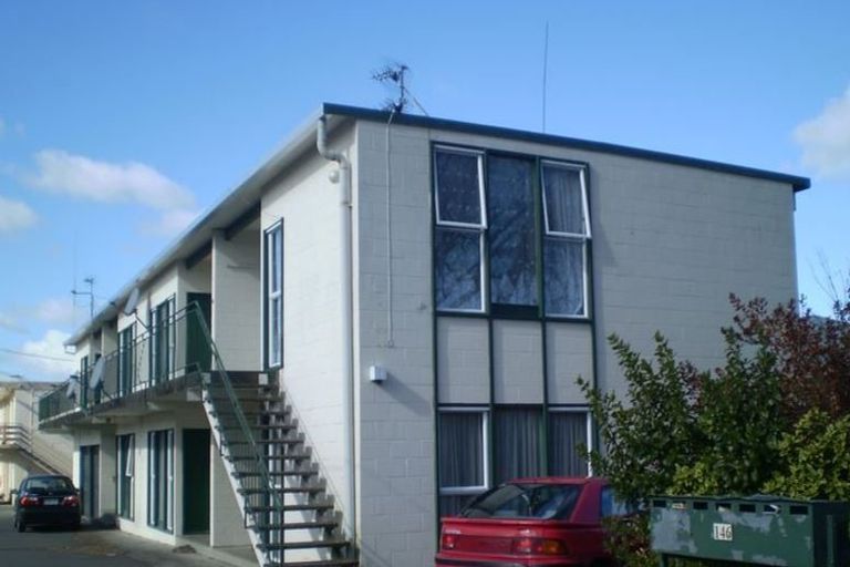 Photo of property in 7/146 Firth Street, Hamilton East, Hamilton, 3216