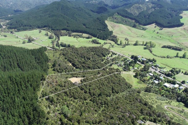 Photo of property in 1216 Whangapoua Sh25 Road, Te Rerenga, Coromandel, 3582