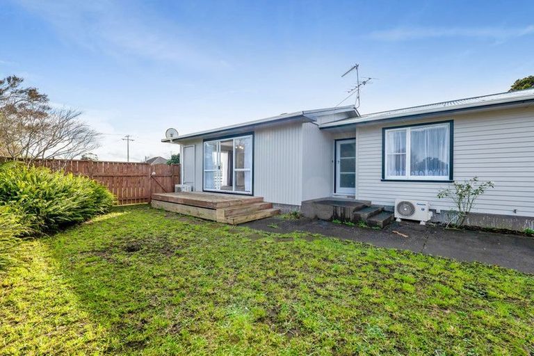 Photo of property in 41 Wynyard Street, Normanby, Hawera, 4614