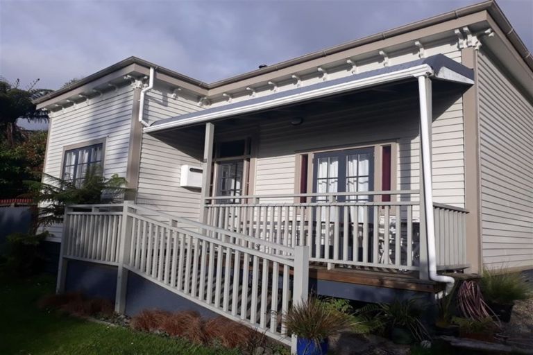 Photo of property in 21 Kilgour Road, Greymouth, 7805