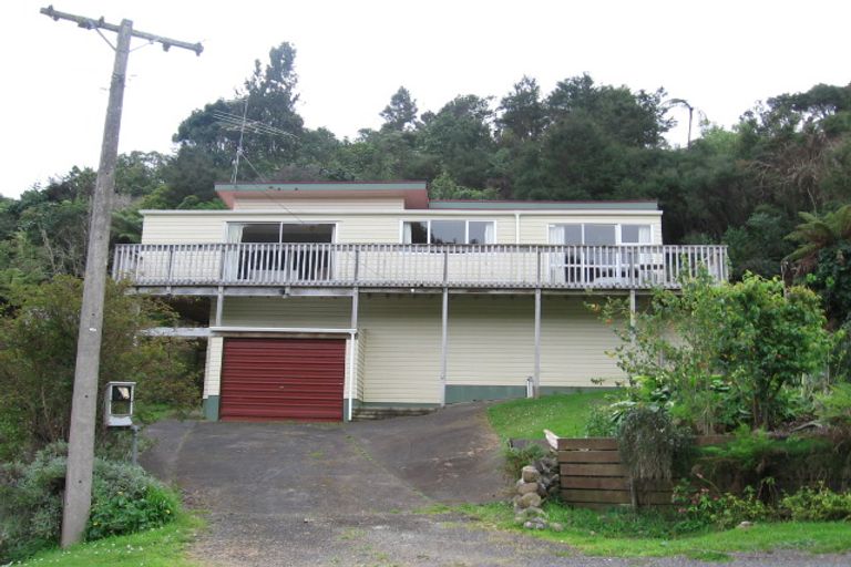 Photo of property in 7 Lucy Road, Waiomu, Thames, 3575