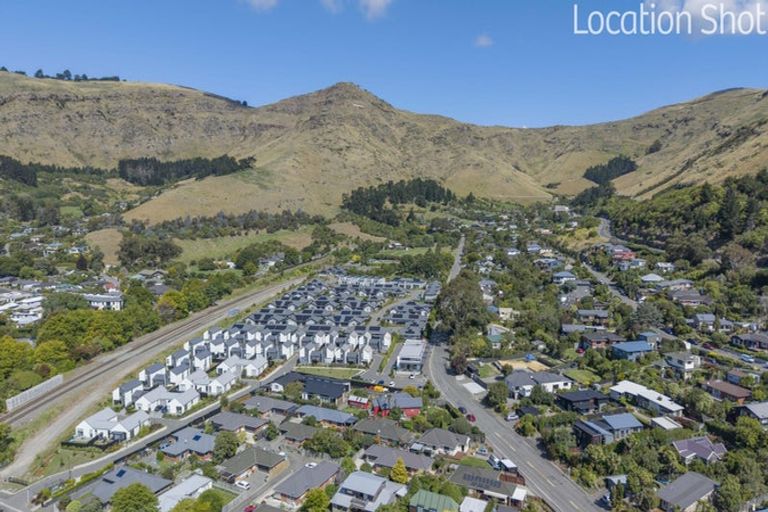Photo of property in 76b Martindales Road, Heathcote Valley, Christchurch, 8022