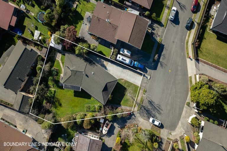 Photo of property in 4 Kingstan Place, Motueka, 7120