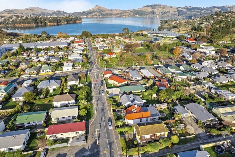 Photo of property in 11 Hall Road, Sawyers Bay, Port Chalmers, 9023