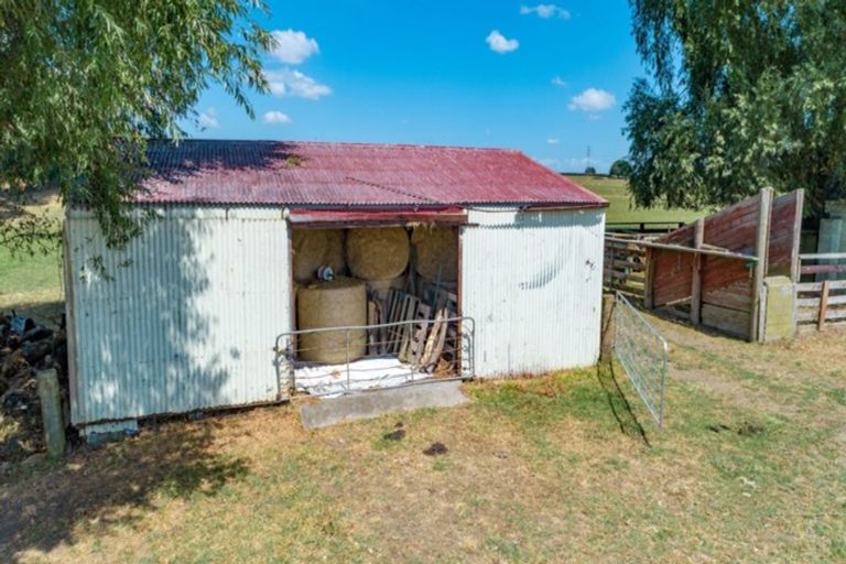 Photo of property in 168 Seddon Road, Waitoa, Te Aroha, 3393