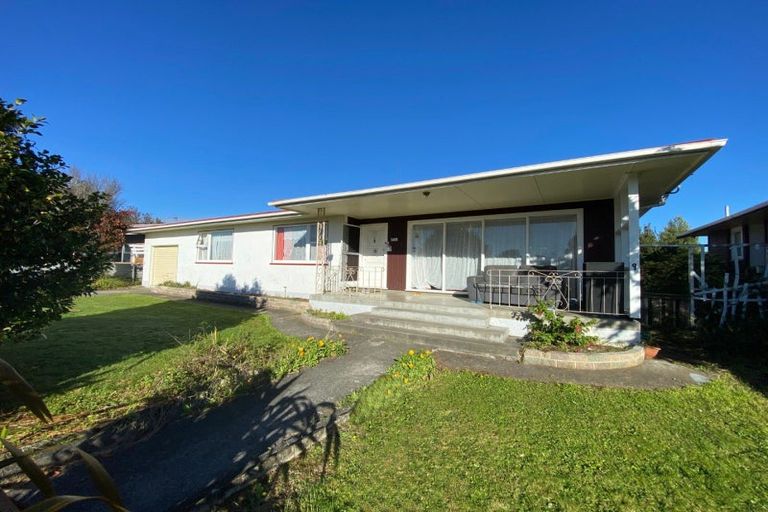 Photo of property in 9 Alexander Street, Awapuni, Palmerston North, 4412