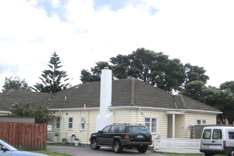 Photo of property in 41 Chelsea Street, Miramar, Wellington, 6022