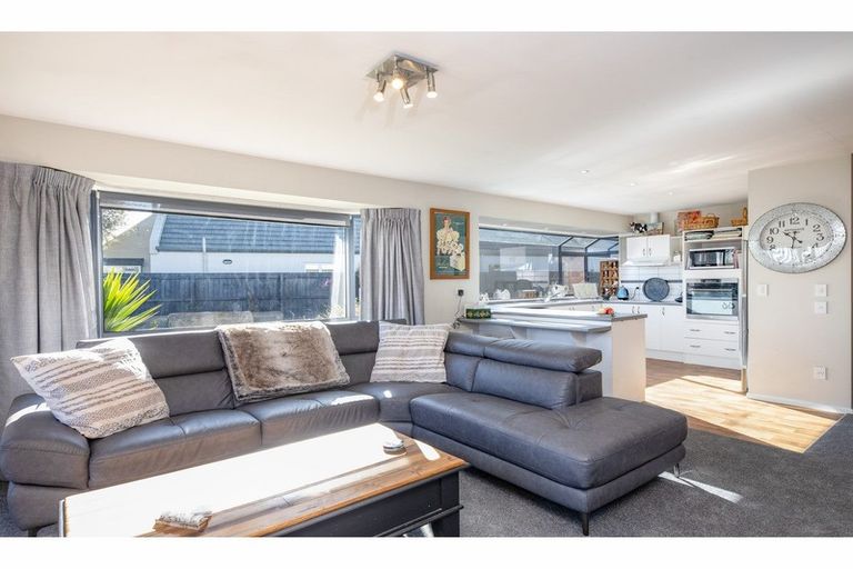 Photo of property in 22 Dawson Douglas Place, Kaiapoi, 7630