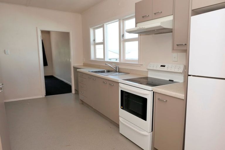 Photo of property in 21 George Street, Thorndon, Wellington, 6011