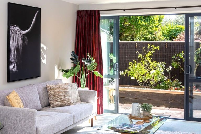 Photo of property in 137d Clyde Road, Burnside, Christchurch, 8053