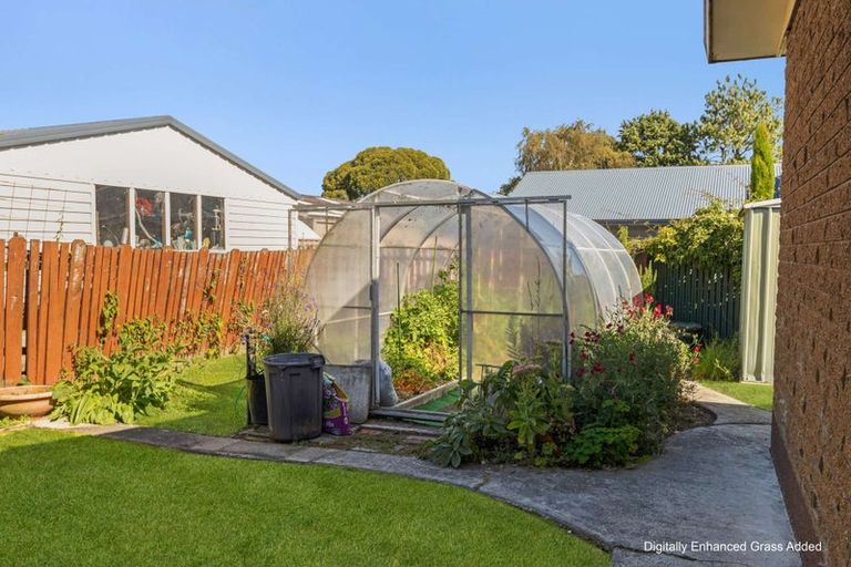Photo of property in 7 Aranui Place, Gore, 9710