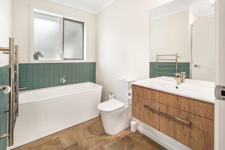 Photo of property in 6 Harp Street, Morrinsville, 3300