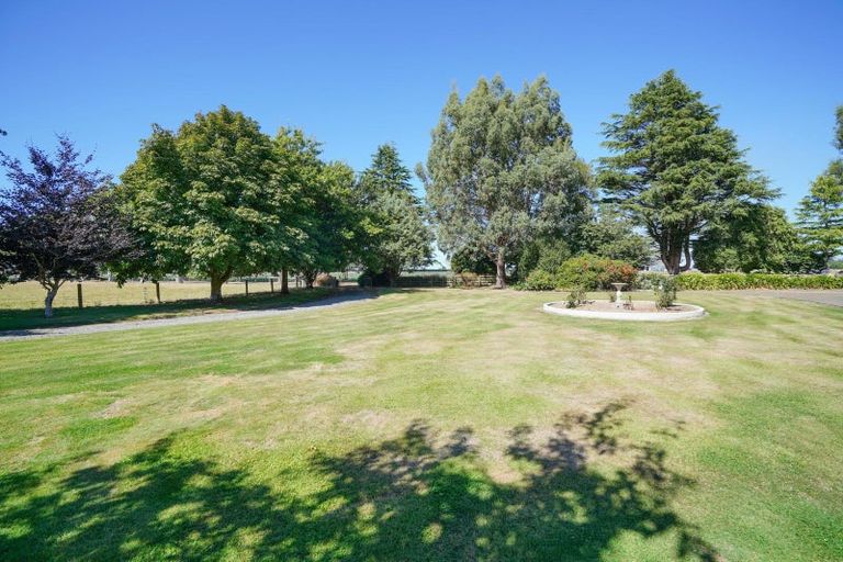 Photo of property in 985 Oporo Flat Road, Northope, Invercargill, 9874