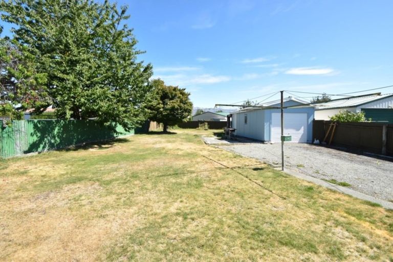 Photo of property in 1 Hopkins Road, Twizel, 7901