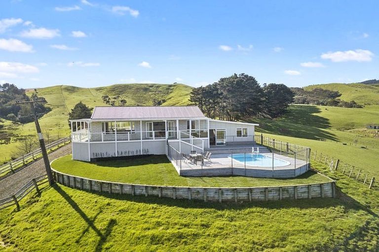 Photo of property in 900 Waikare Road, Waerenga, Te Kauwhata, 3781