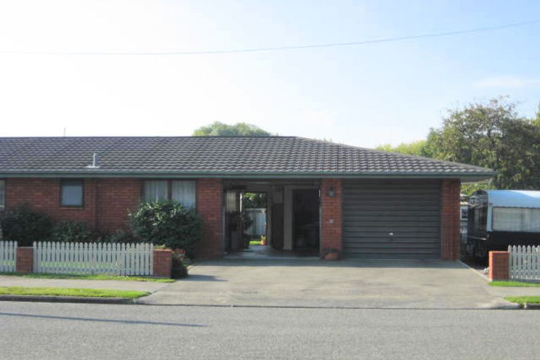 Photo of property in 53 Princes Street, Temuka, 7920