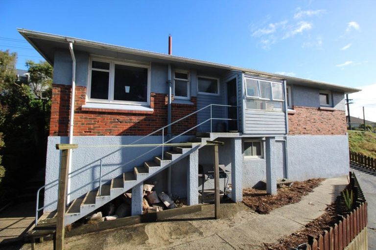 Photo of property in 104 Columba Avenue, Calton Hill, Dunedin, 9012